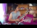 Slayer - Repentless (Guitar Cover with Solos ...