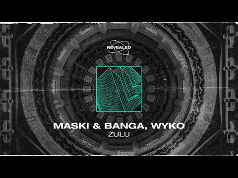 Maski & Banga, WYKO - Zulu [FREE DOWNLOAD]