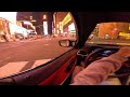 Squeeze Benz Best Drifting Moments