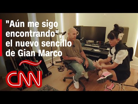El folklore en la música de Gian Marco: la forma de no perder la esencia