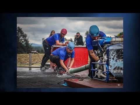 SDH Mošnov nad 35 MSL2025