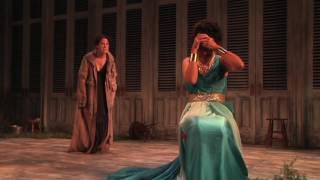 Electra and Clytemnestra video