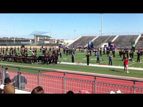 Mighty Eagle Band - LUX