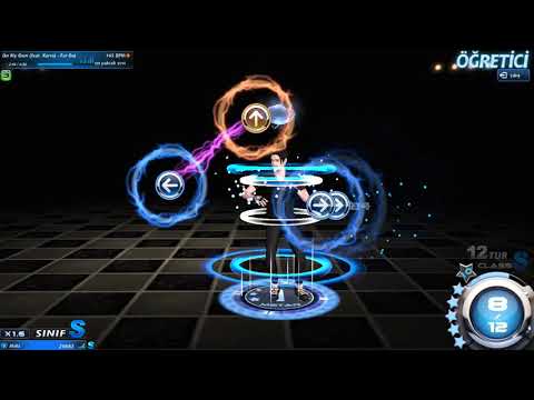 Mstar TR │ Neo Classic Mod │ Extreme │ On My Own (feat. Karra) - Far Out S+ %100