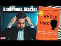 A Whole New Mind Best Audiobook Summary By Daniel H Pink