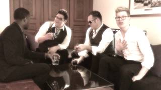Boston to Beijing Music Video