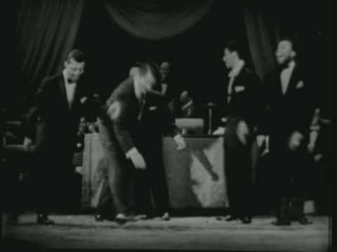 Martin and Lewis - The Stepp Brothers