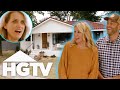 Dave Jenny Turn A Bland Brick House Into A Dreamy Spanish Villa Fixer To Fabulous