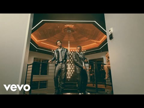 Bay Swag - Idk Why (Official Video) ft. A Boogie Wit Da Hoodie