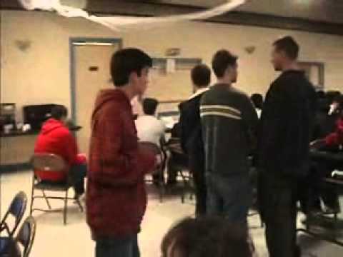 Game Over 2004 - Eddie(Ganon) vs Chops(Marth)