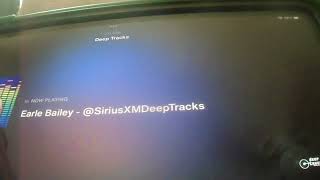 Earle Bailey - Deep Tracks