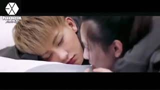 Download lagu 💕The Brightest Star in the sky ost 💕Zhang wei - don't cry💞 mp3