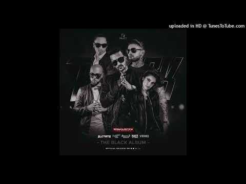 14. Tu Cheez Bari  Selecta  2 Famous CRW The Black Album