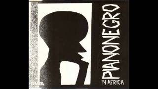 Pianonegro - In Africa (Old World Mix)