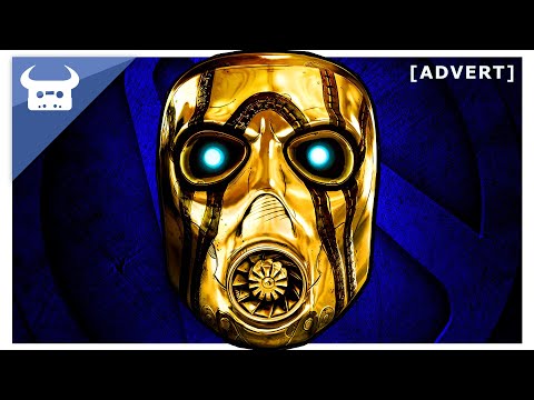 10 YEARS OF BORDERLANDS: Rapping the entire Borderlands story right up to Borderlands 3 | Dan Bull