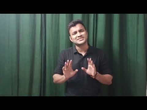 Abhishek Raut Train ka shor