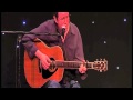 Bert Jansch - My Donal'  ( Live at Sheffield Memorial Hall April 2006)