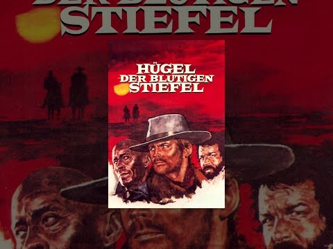 Die Hügel der blutigen Stiefel