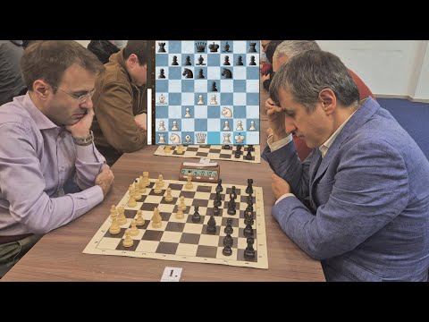 Ruy Lopez opening, modern Steinitz defense GM Djukic Nikola 2546 - IM Kalezic Blazo 2476 Rapid chess