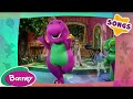 Dance The Dinosaur DINOSAUR Songs Barney SONGS Compilation