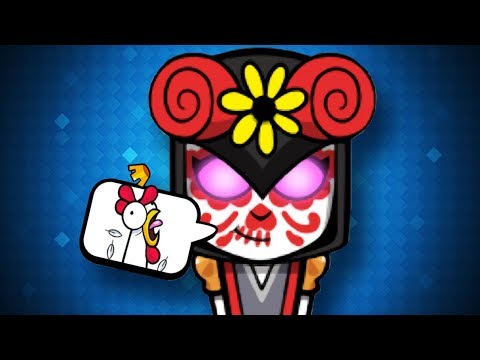 Clash Royale da LOUCURA