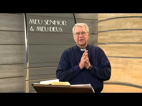 Meu Senhor e Meu Deus - Lucas 6, 12-19 - 25/09/2013