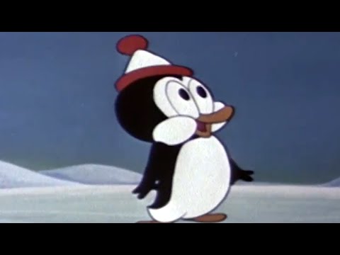 Picolino em Português 🐧Suíça 🐧Episódios completos | Desenhos Animados