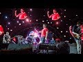 RHCP - The Zephyr Song [Remastered audio] - Lollapalooza Argentina 2018