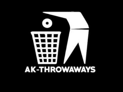 Ak - 8 Bar Rally Ft. Kannan, Dialect, Local, Milks, Forca, Predz, Tempo, Ly & Kuta (Rynsa Man Prod.)