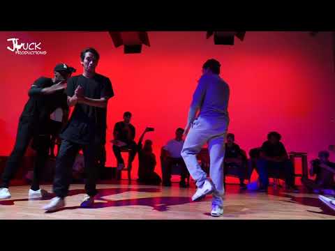 Rumble Kings vs Bullets & Digs // Top 8 // Coffee Breaks Volume 3