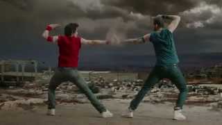 OrelSan   Nouveau Clip   Ils Sont Cools feat  Gringe OFFICIEL