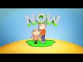 FANMADE Disney Junior Australia Now Charlie Lola