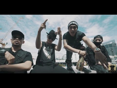 YMPL(ยังไม่พูดเลย) - TWOPEE SOUTHSIDE Feat. Bang Bang Bang