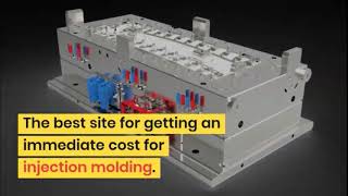 The Leading Custom Plastic Molding Provider