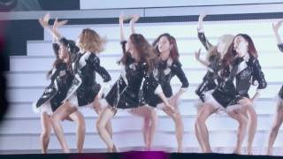[DVD/720p 60fps] Girls&#39; Generation SNSD (少女時代) - You Think @ 4th Tour &#39;Phantasia&#39; in Japan