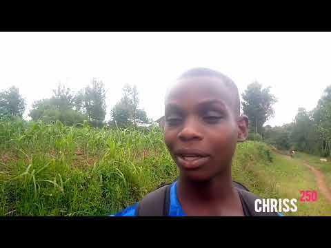 KILLA COMEDY: kureka u'bujura