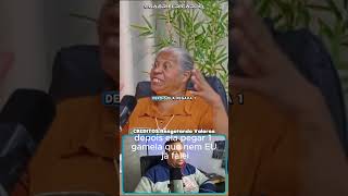A Mãe que Me Torturava, Mas Lia a Bíblia Para #deustemumapalavrapravoce #cortespodcast