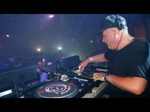 DJ Ralf - VILLA TITILLA 