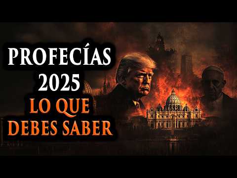 Profecías de Nostradamus para el 2025. 10 cosas que van a pasarte este año