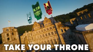 [AOE2] 第五屆紅牛盃