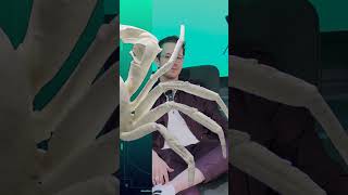 Minute de spéciale LEC - Finghin -