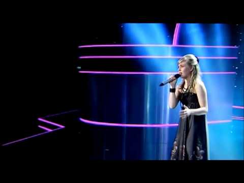 THE VOICE KIDS - VIIVI KORHONEN - I WILL ALWAYS LOVE YOU