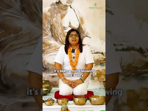 Haritha Yogshala guest testimonial