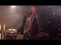 Earwig - Full Performance (Live from The Big Room)