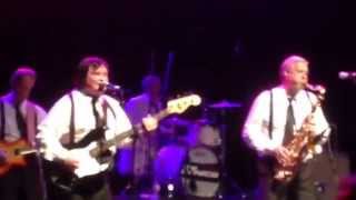 The Sonics - The Hard Way