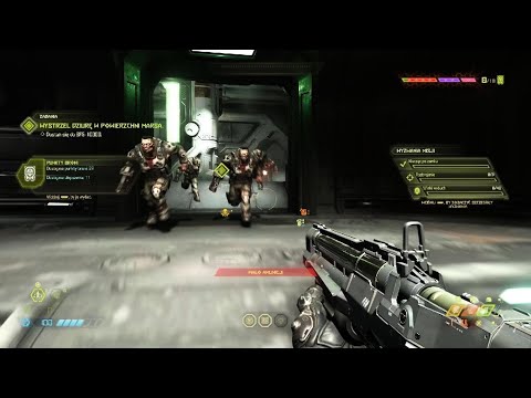 (PS5) DOOM 2 ETERNAL PL (ODC.6)