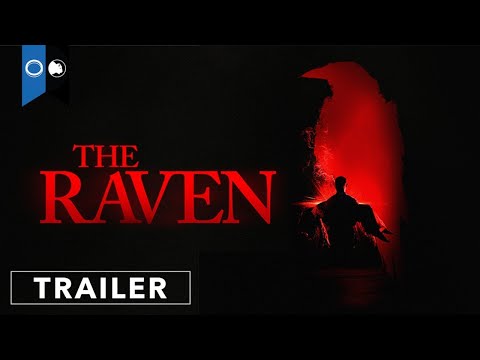 The Raven | Official Trailer | Horror