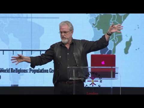 1.   Jay Smith:    An Introduction to Islam in the West