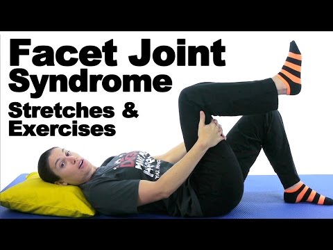 Back Pain Relief Exercises Stretches Ask Doctor Jo