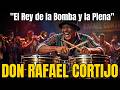 Rafael Cortijo: De la bomba y plena a revolucionar el caribe